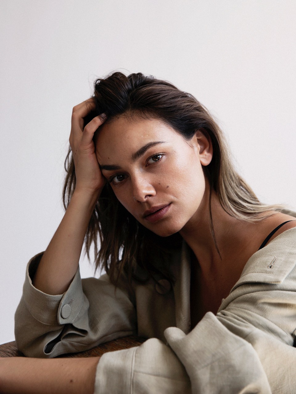 Janina  Uhse