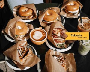 New York Bagel